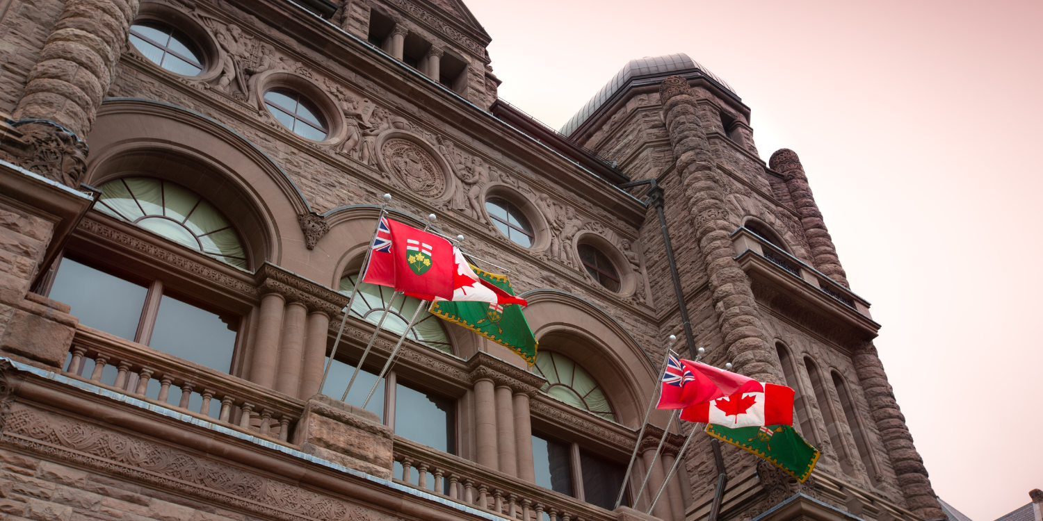 OREA and TRREB Comment on Ontario’s Homeowner Protection Act of 2024